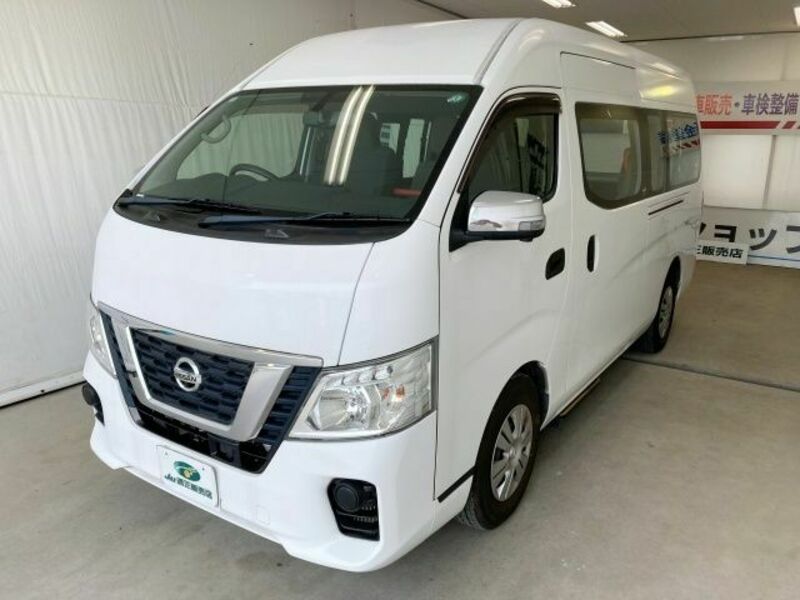 NV350 CARAVAN