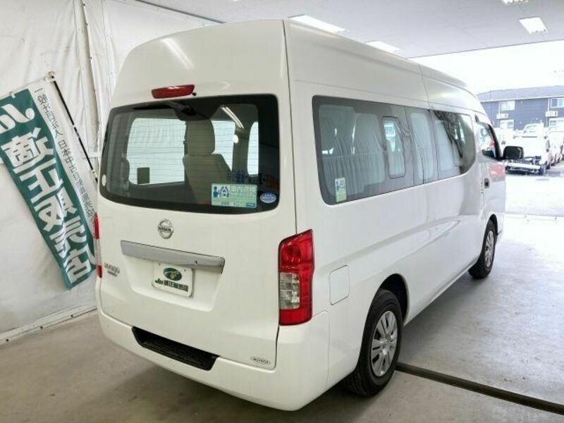 NV350 CARAVAN