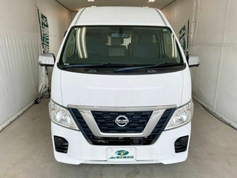NV350 CARAVAN