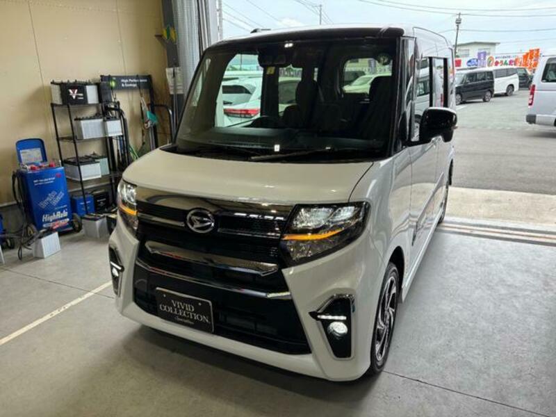 TANTO