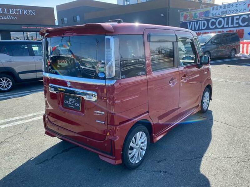 SPACIA CUSTOM