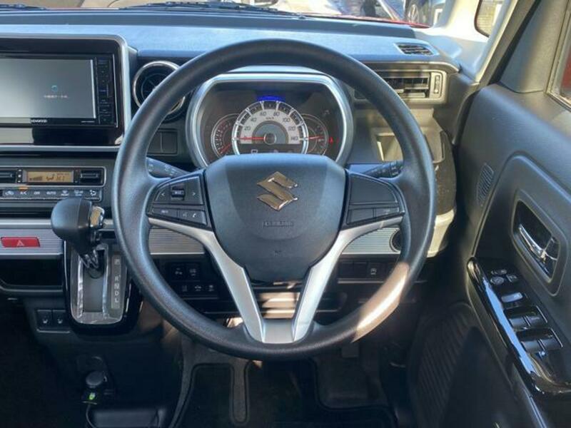 SPACIA CUSTOM
