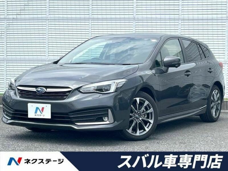 IMPREZA SPORT-0