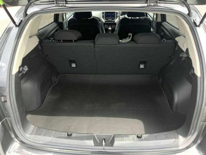 IMPREZA SPORT