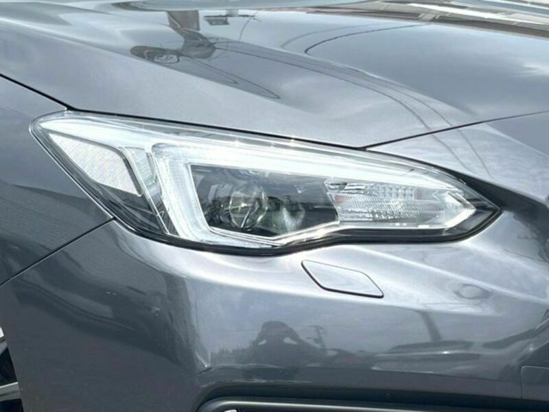 IMPREZA SPORT