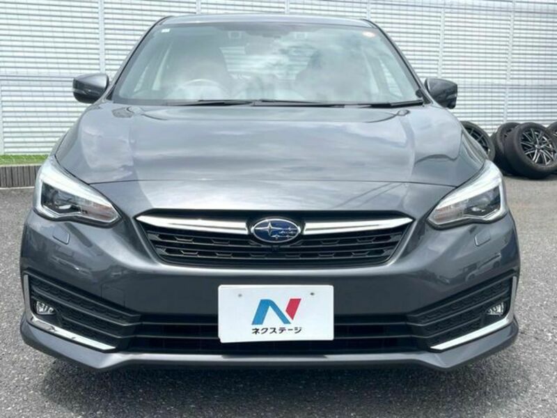 IMPREZA SPORT
