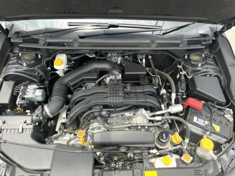 IMPREZA SPORT