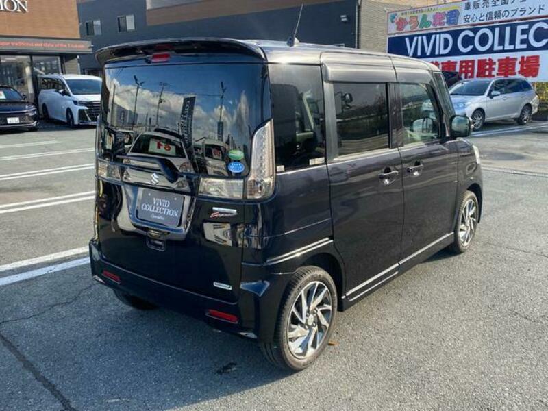 SPACIA CUSTOM