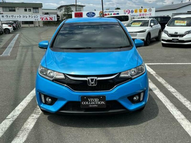 FIT HYBRID