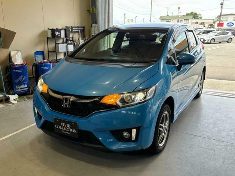 FIT HYBRID