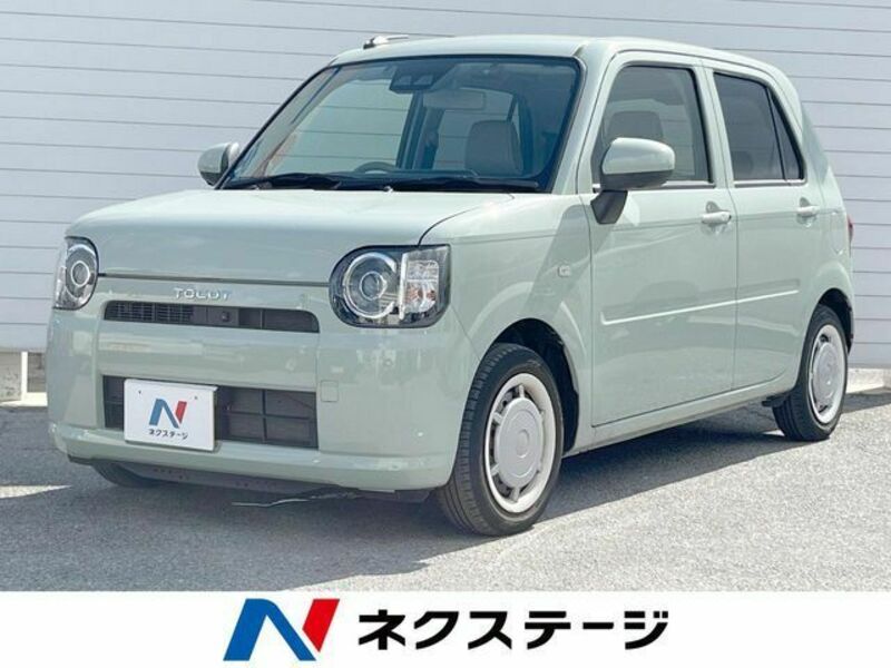DAIHATSU MIRA TOCOT