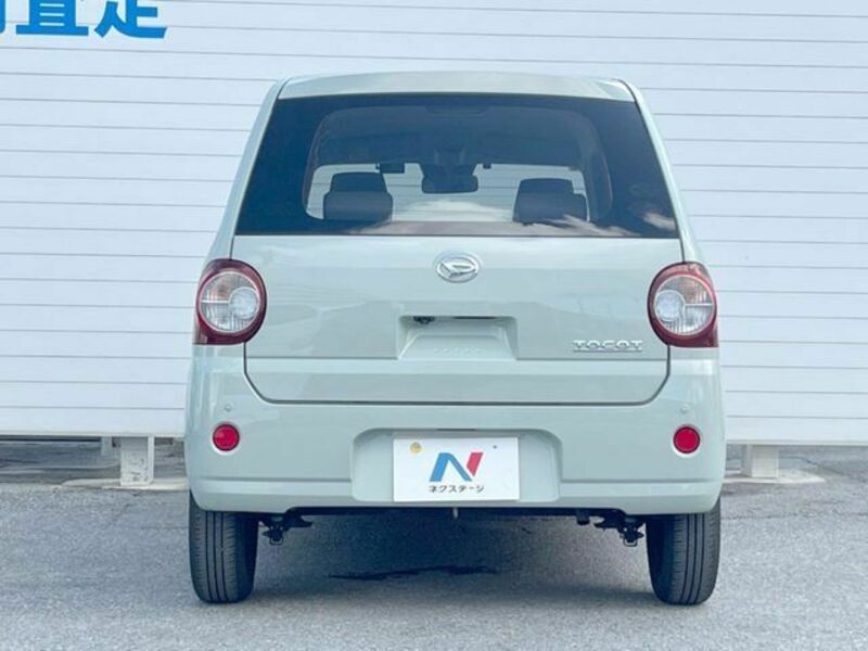 MIRA TOCOT
