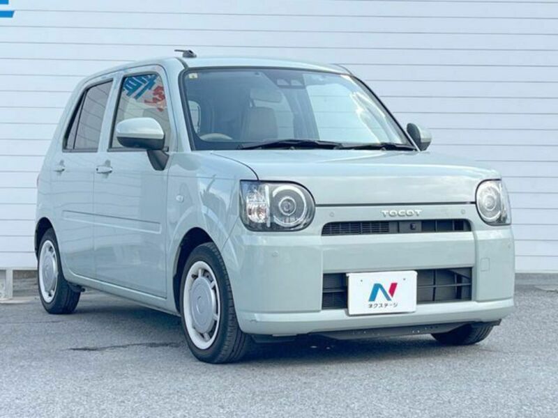 MIRA TOCOT
