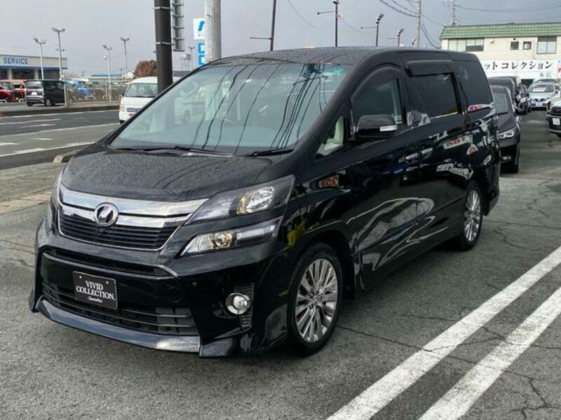 VELLFIRE