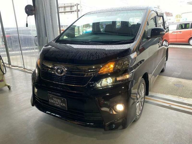 VELLFIRE