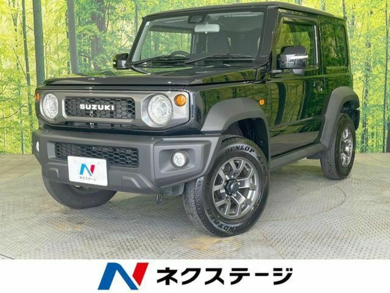 JIMNY SIERRA-0