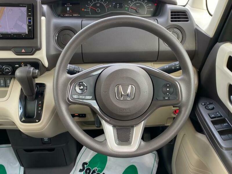 N BOX