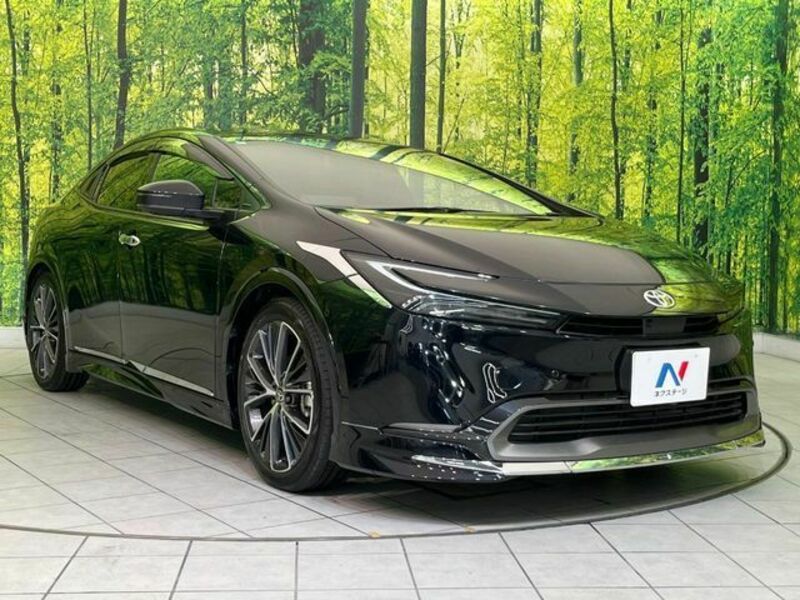 PRIUS