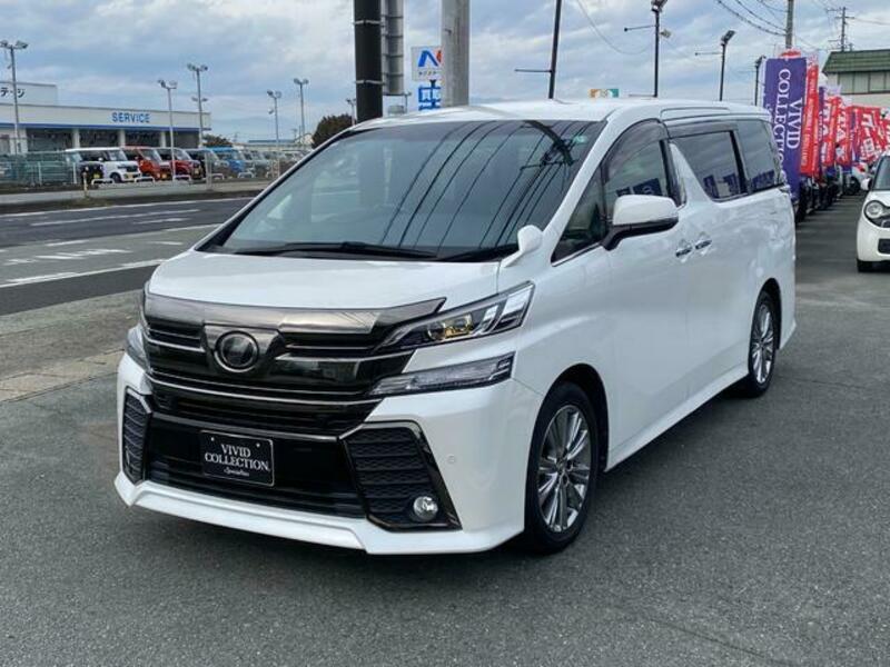 VELLFIRE