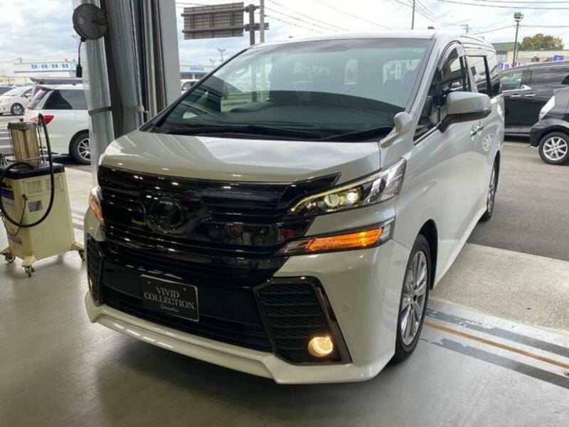VELLFIRE