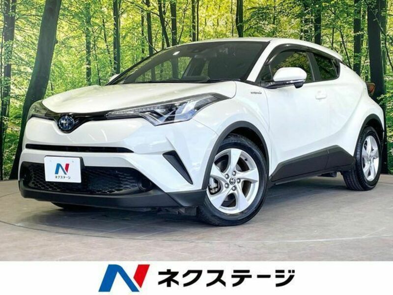 C-HR-0