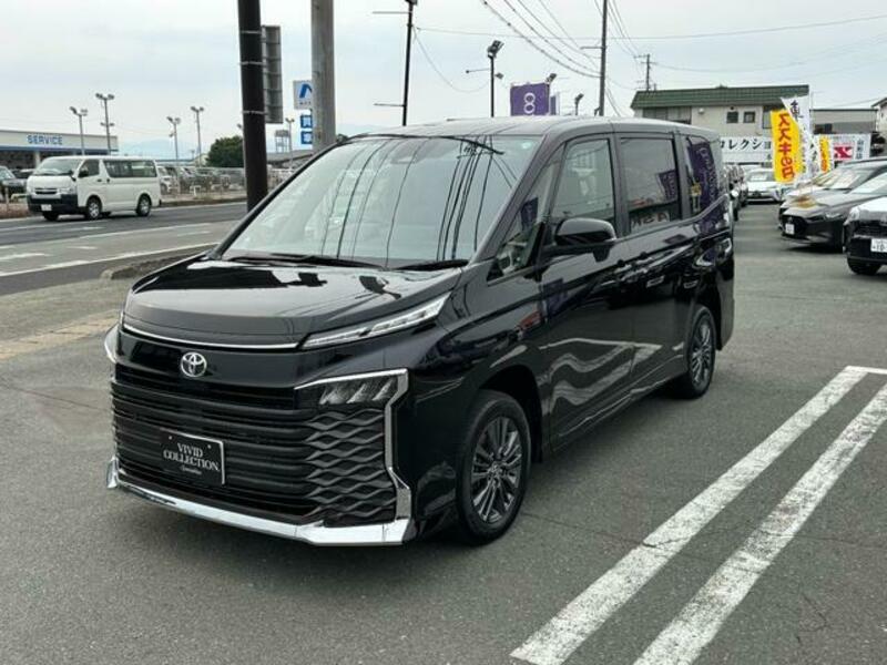 VOXY
