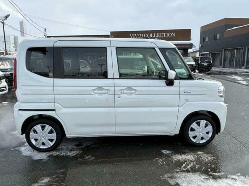 FLAIR WAGON