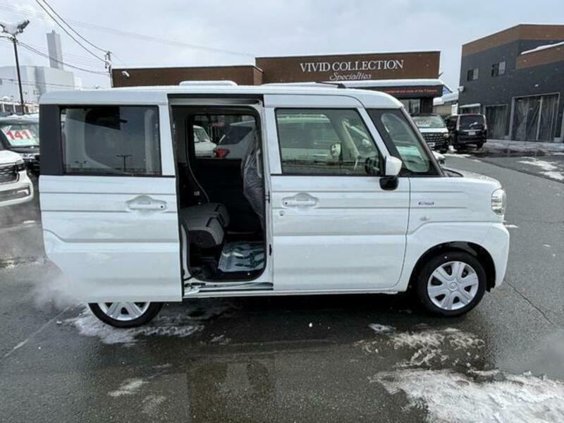 FLAIR WAGON