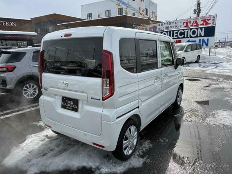 FLAIR WAGON