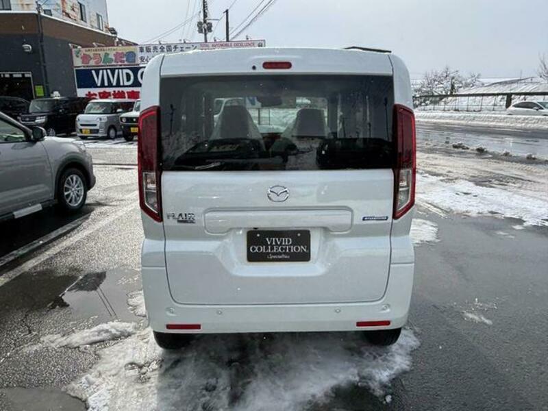 FLAIR WAGON