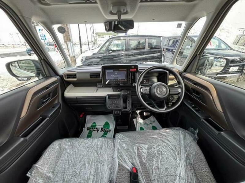 FLAIR WAGON