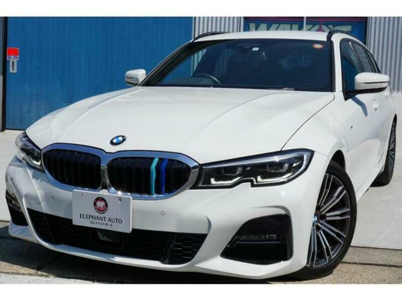 3 SERIES