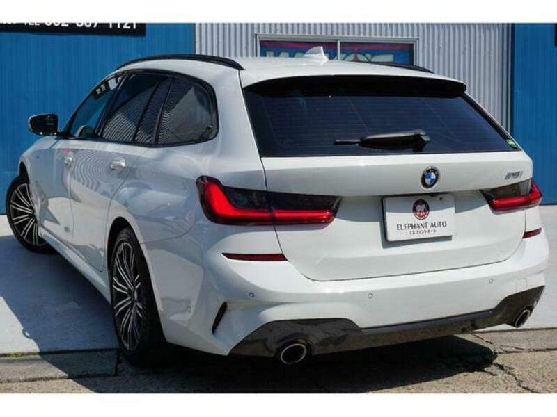 3 SERIES