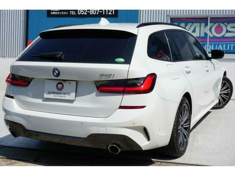 3 SERIES