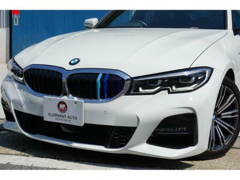 3 SERIES