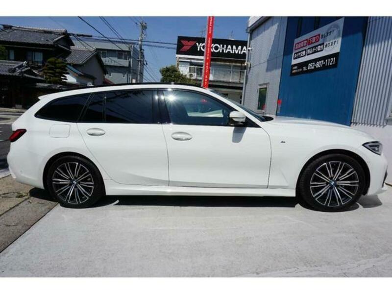 3 SERIES