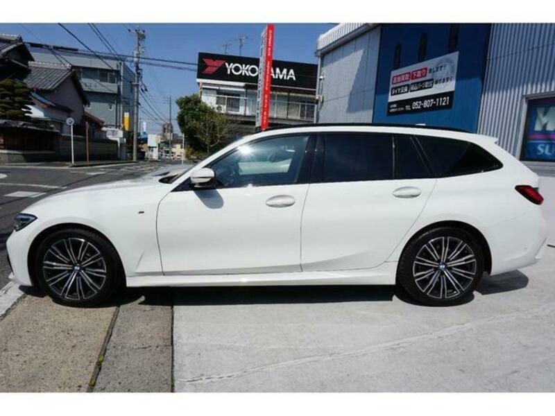 3 SERIES