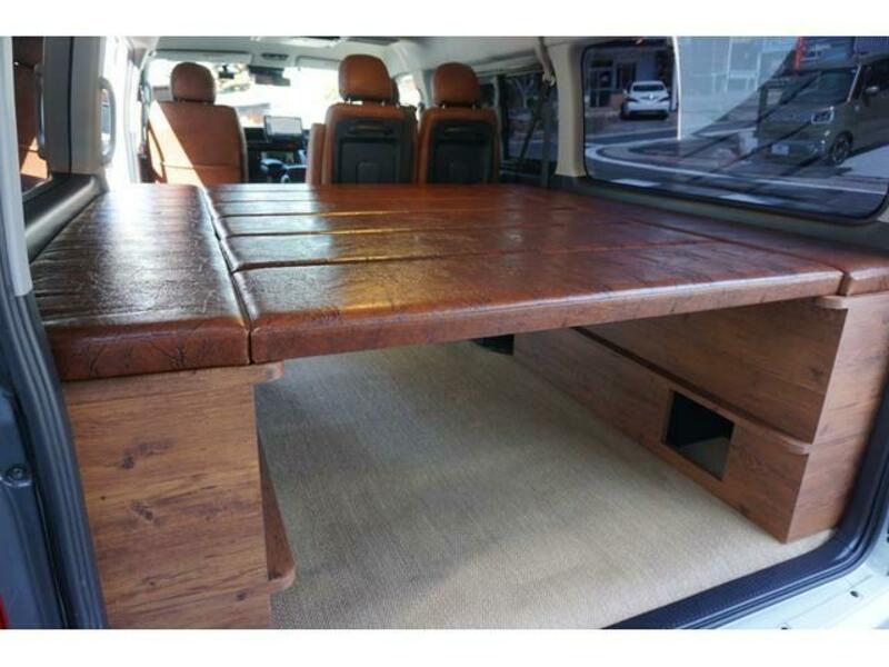 HIACE WAGON