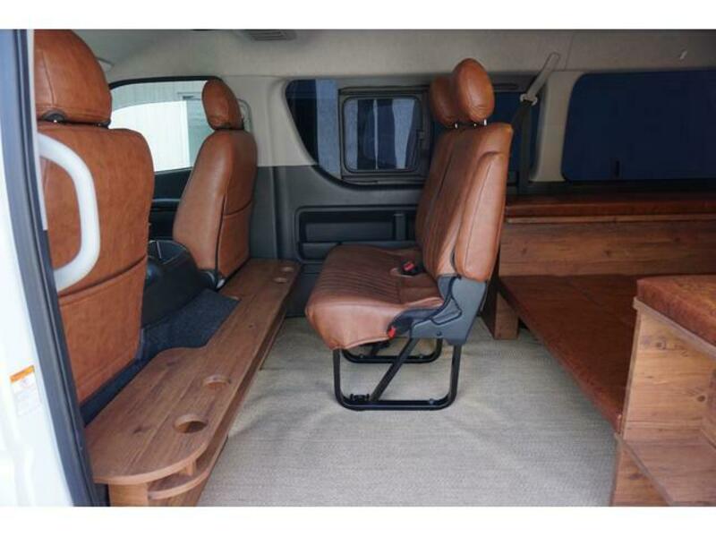 HIACE WAGON