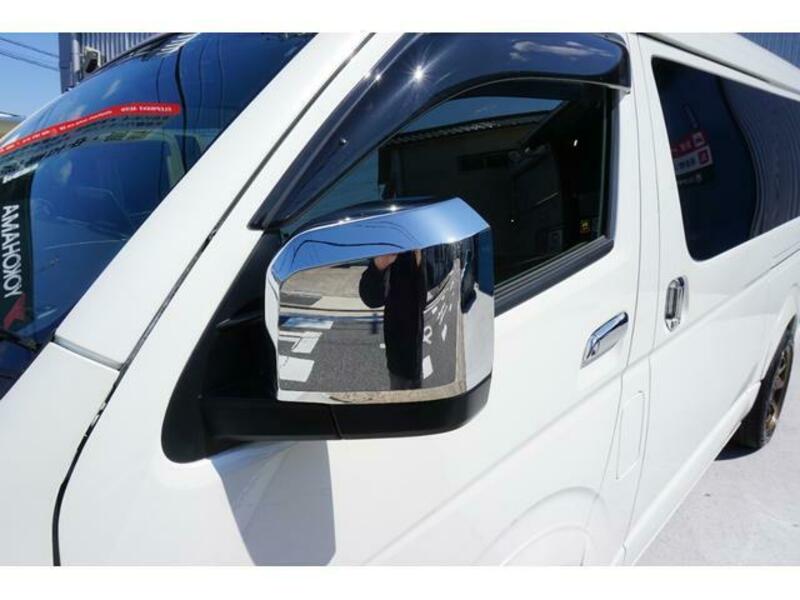 HIACE WAGON