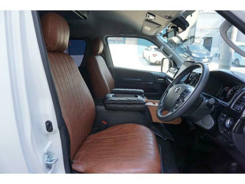 HIACE WAGON