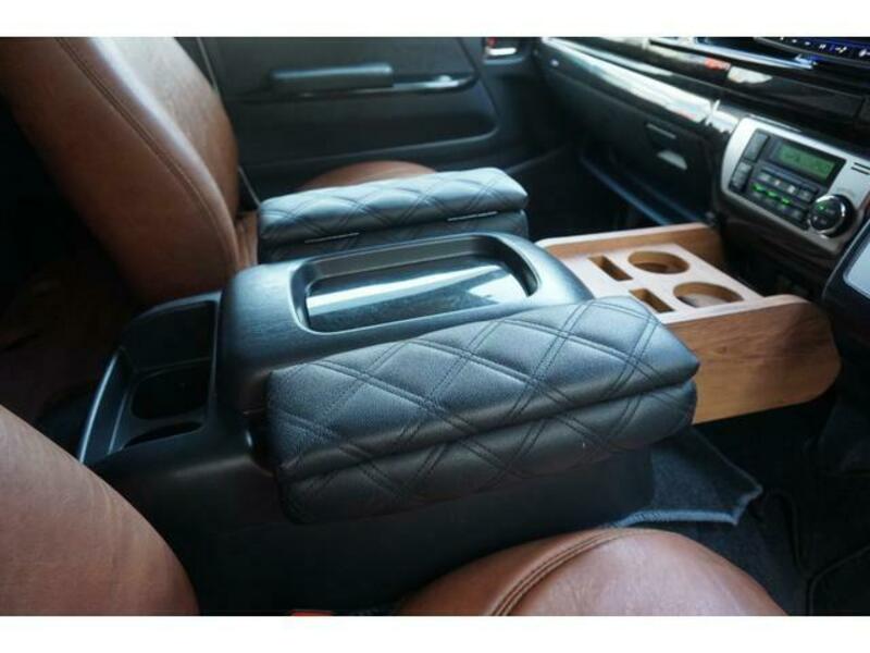 HIACE WAGON