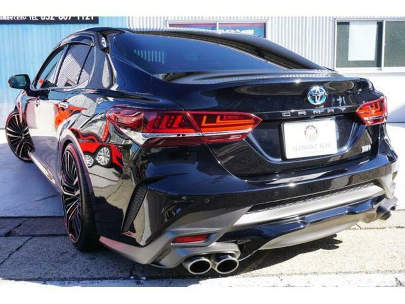 CAMRY