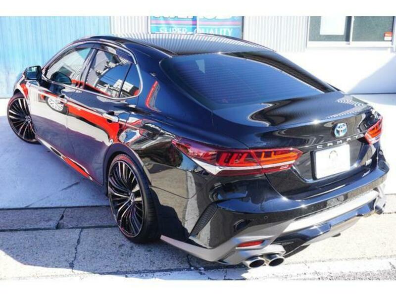 CAMRY