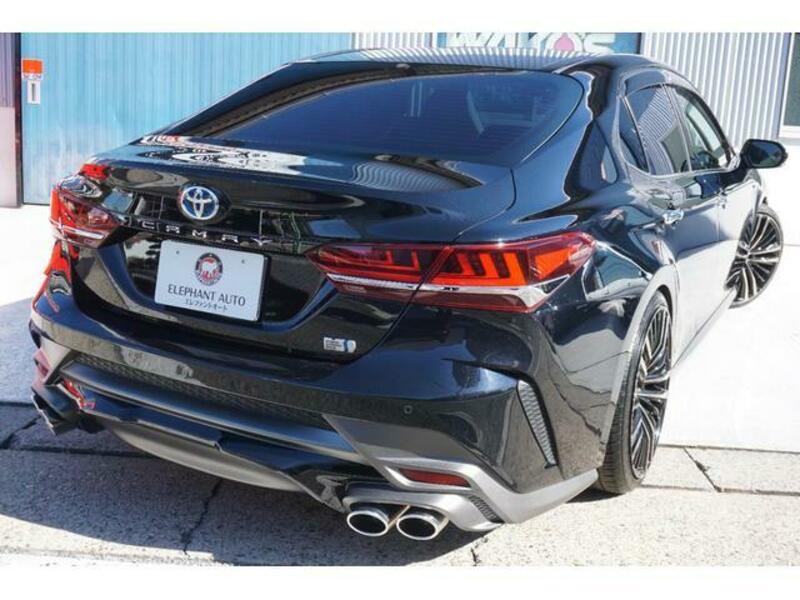 CAMRY