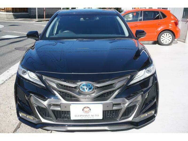 CAMRY
