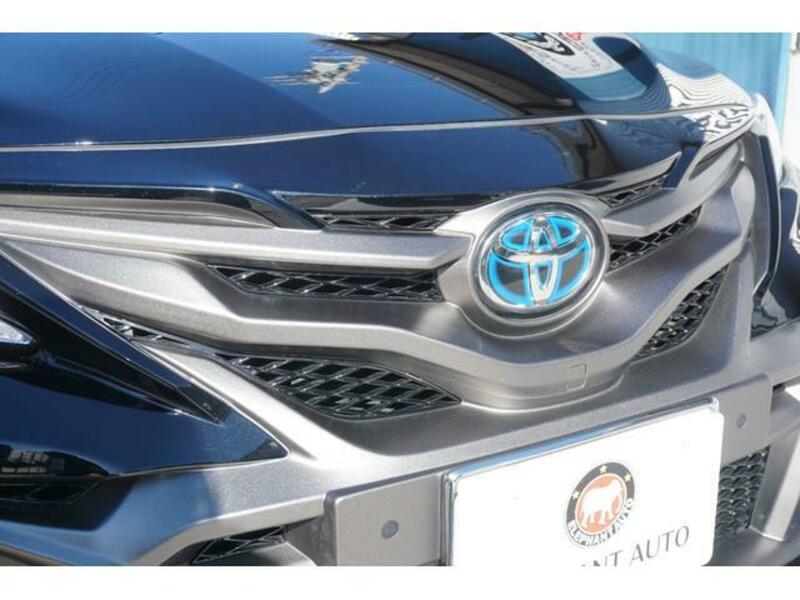 CAMRY