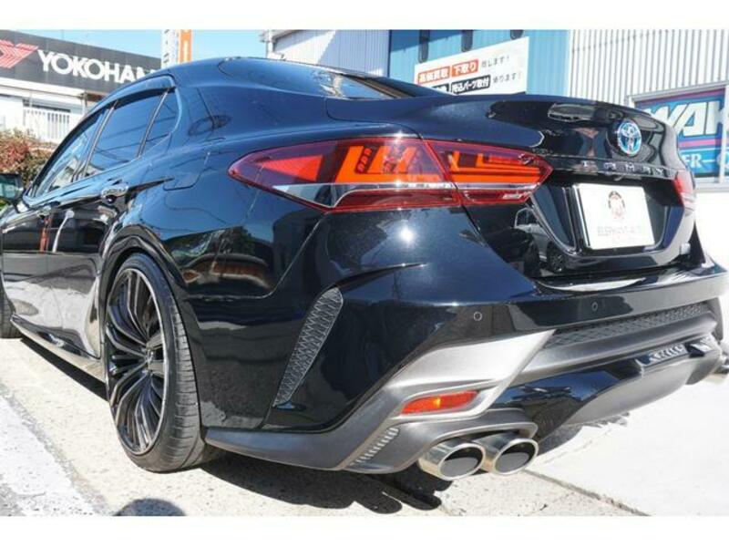 CAMRY