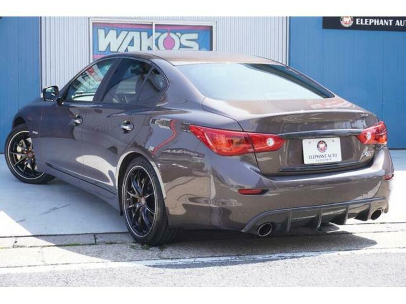 SKYLINE