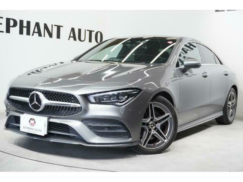 CLA-CLASS